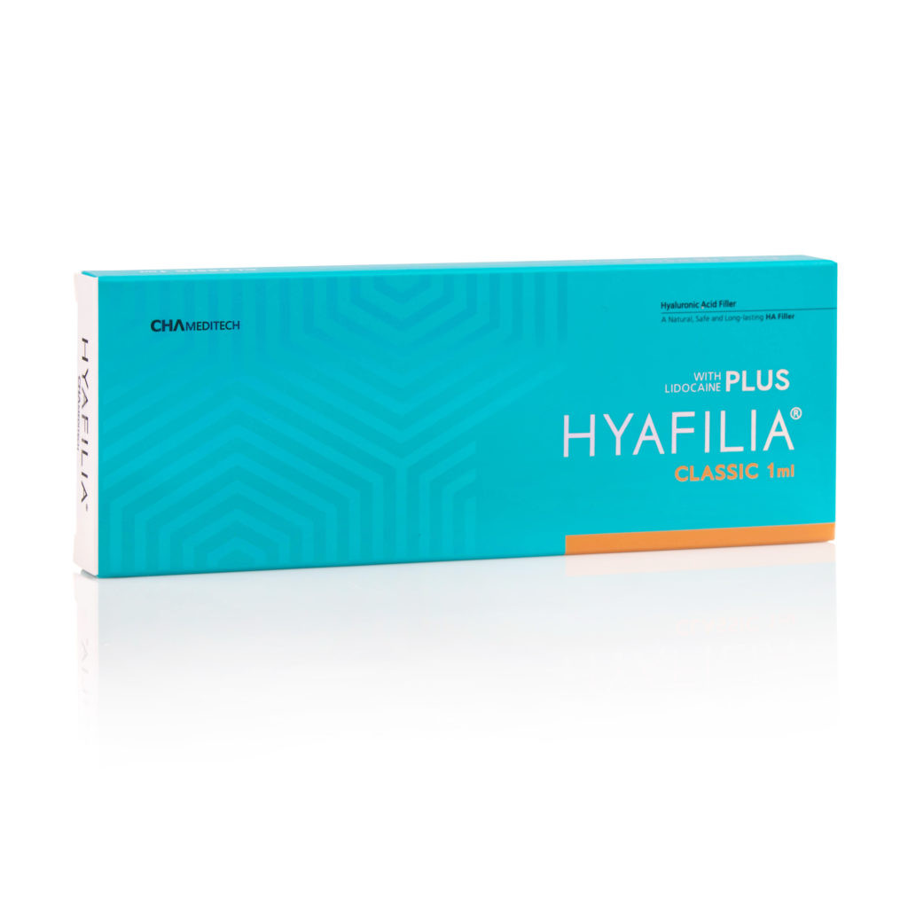 Hyafilia Classic Plus