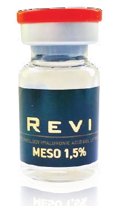 REVI MESO 1,5% 2мл